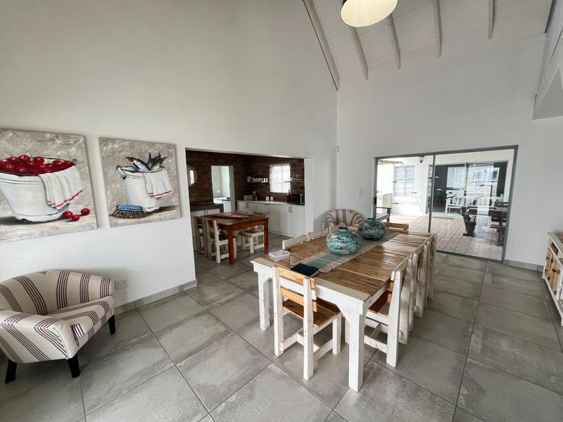 4 Bedroom Property for Sale in Dwarskersbos Western Cape